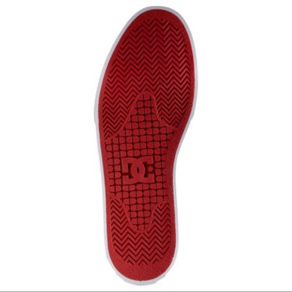 DC Manual S Evan Skate Shoes - Picture 7 of 10